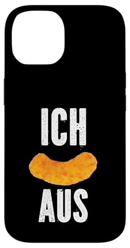 Ich flip aus Erdnussflip Hülle für iPhone 14 von Lustige Erdnussflips Geschenke