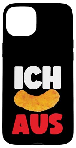 Ich flip aus Erdnussflip Hülle für iPhone 15 Plus Ich flip aus Erdnussflip Hülle für iPhone 15 Plus von Lustige Erdnussflips Geschenke