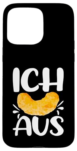 Ich flip aus Erdnussflip Hülle für iPhone 15 Pro Max Ich flip aus Erdnussflip Hülle für iPhone 15 Pro Max von Lustige Erdnussflips Geschenke