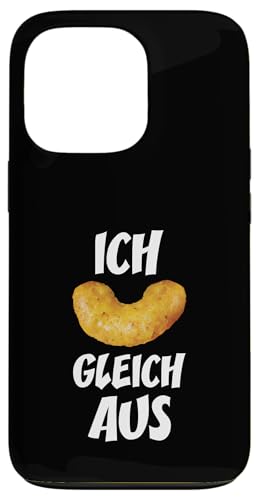 Ich flip gleich aus Erdnussflip Hülle für iPhone 13 Pro Ich flip gleich aus Erdnussflip Hülle für iPhone 13 Pro von Lustige Erdnussflips Geschenke