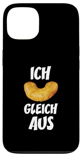 Ich flip gleich aus Erdnussflip Hülle für iPhone 13 Ich flip gleich aus Erdnussflip Hülle für iPhone 13 von Lustige Erdnussflips Geschenke