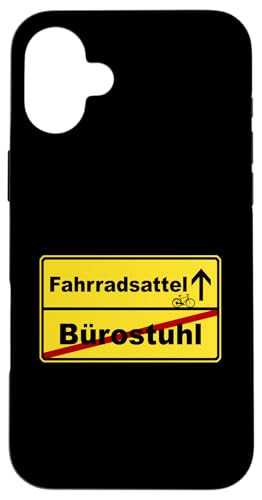 Fahrradurlaub Zubehör Lustige Fahrrad Gadgets Fahrradfans Hülle für iPhone 16 Plus Fahrradurlaub Zubehör Lustige Fahrrad Gadgets Fahrradfans Hülle für iPhone 16 Plus von Lustige Fahrrad Gadgets & Zubehör Fahrradurlaub
