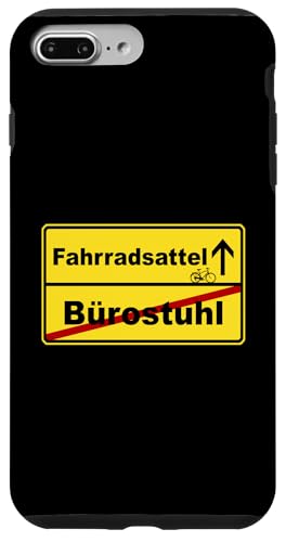 Fahrradurlaub Zubehör Lustige Fahrrad Gadgets Fahrradfans Hülle für iPhone 7 Plus/8 Plus Fahrradurlaub Zubehör Lustige Fahrrad Gadgets Fahrradfans Hülle für iPhone 7 Plus/8 Plus von Lustige Fahrrad Gadgets & Zubehör Fahrradurlaub