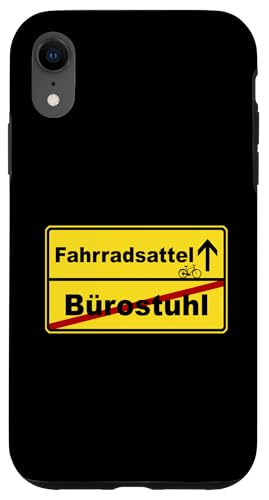 Fahrradurlaub Zubehör Lustige Fahrrad Gadgets Fahrradfans Hülle für iPhone XR Fahrradurlaub Zubehör Lustige Fahrrad Gadgets Fahrradfans Hülle für iPhone XR von Lustige Fahrrad Gadgets & Zubehör Fahrradurlaub
