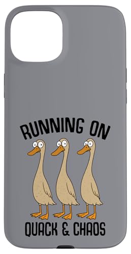 Entenmama Entenpapa Entenzucht Enten züchten Laufenten Hülle für iPhone 15 Plus Entenmama Entenpapa Entenzucht Enten züchten Laufenten Hülle für iPhone 15 Plus von Lustige Laufenten Designs & Laufenten Sprüche