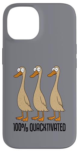Indische Laufenten Laufenten Mama Laufenten Papa Ente Enten Hülle für iPhone 14 Indische Laufenten Laufenten Mama Laufenten Papa Ente Enten Hülle für iPhone 14 von Lustige Laufenten Designs & Laufenten Sprüche