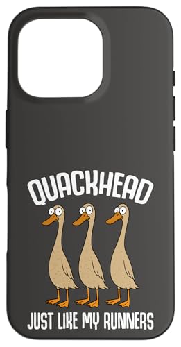 Indische Laufenten Laufenten Mama Laufenten Papa Ente Enten Hülle für iPhone 16 Pro Indische Laufenten Laufenten Mama Laufenten Papa Ente Enten Hülle für iPhone 16 Pro von Lustige Laufenten Designs & Laufenten Sprüche