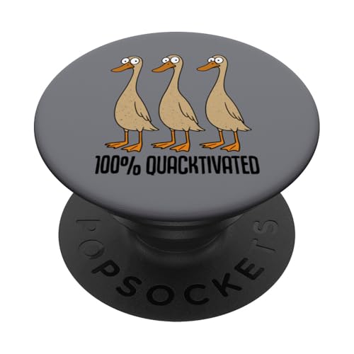 Indische Laufenten Laufenten Mama Laufenten Papa Ente Enten PopSockets Klebender PopGrip Indische Laufenten Laufenten Mama Laufenten Papa Ente Enten PopSockets Klebender PopGrip von Lustige Laufenten Designs & Laufenten Sprüche