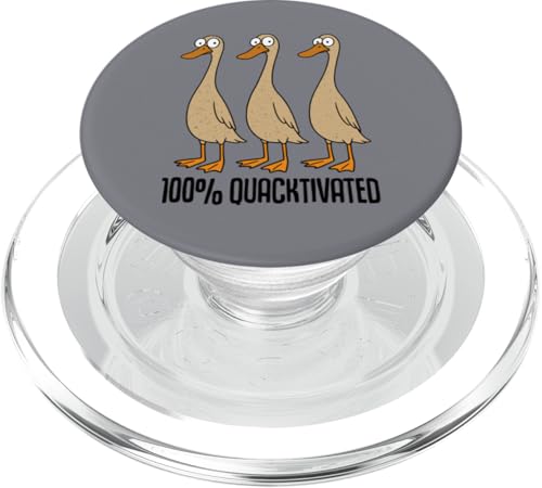 Indische Laufenten Laufenten Mama Laufenten Papa Ente Enten PopSockets PopGrip für MagSafe Indische Laufenten Laufenten Mama Laufenten Papa Ente Enten PopSockets PopGrip für MagSafe von Lustige Laufenten Designs & Laufenten Sprüche