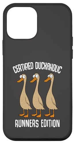 Laufenten Enten Entenzucht Entenhalter Entenmama Enten Hülle für iPhone 12 mini Laufenten Enten Entenzucht Entenhalter Entenmama Enten Hülle für iPhone 12 mini von Lustige Laufenten Designs & Laufenten Sprüche