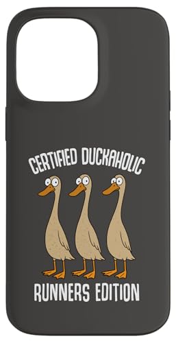 Laufenten Enten Entenzucht Entenhalter Entenmama Enten Hülle für iPhone 14 Pro Max Laufenten Enten Entenzucht Entenhalter Entenmama Enten Hülle für iPhone 14 Pro Max von Lustige Laufenten Designs & Laufenten Sprüche