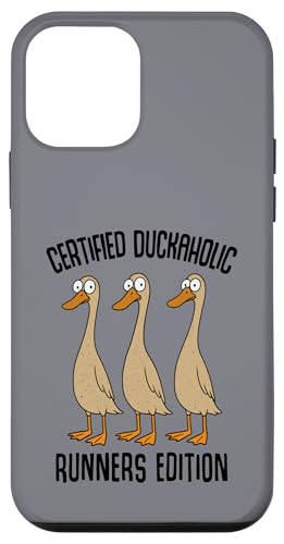 Laufenten Enten Entenzucht Entenhalter Entenzüchter Enten Hülle für iPhone 12 mini von Lustige Laufenten Designs & Laufenten Sprüche