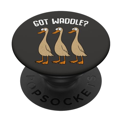 Laufenten Entenmama Entenpapa Entenzucht Laufenten PopSockets Klebender PopGrip Laufenten Entenmama Entenpapa Entenzucht Laufenten PopSockets Klebender PopGrip von Lustige Laufenten Designs & Laufenten Sprüche