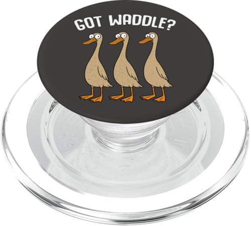 Laufenten Entenmama Entenpapa Entenzucht Laufenten PopSockets PopGrip für MagSafe Laufenten Entenmama Entenpapa Entenzucht Laufenten PopSockets PopGrip für MagSafe von Lustige Laufenten Designs & Laufenten Sprüche