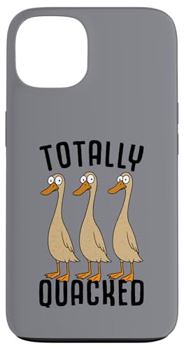 Laufenten Laufente Ente Enten Entenstall Laufentenzubehör Hülle für iPhone 13 von Lustige Laufenten Designs & Laufenten Sprüche
