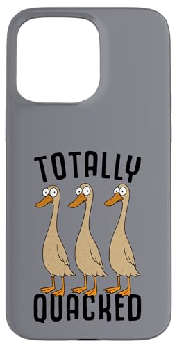 Laufenten Laufente Ente Enten Entenstall Laufentenzubehör Hülle für iPhone 15 Pro Max Laufenten Laufente Ente Enten Entenstall Laufentenzubehör Hülle für iPhone 15 Pro Max von Lustige Laufenten Designs & Laufenten Sprüche