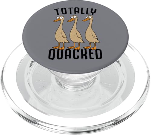 Laufenten Laufente Ente Enten Entenstall Laufentenzubehör PopSockets PopGrip für MagSafe Laufenten Laufente Ente Enten Entenstall Laufentenzubehör PopSockets PopGrip für MagSafe von Lustige Laufenten Designs & Laufenten Sprüche