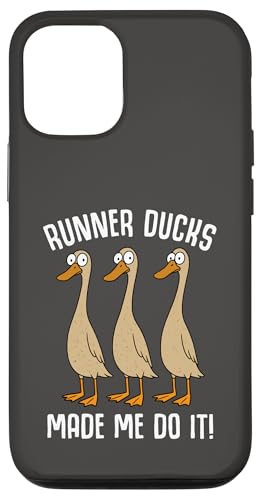 Laufenten Laufente Entenmama Entenpapa Entenzucht Hülle für iPhone 12/12 Pro Laufenten Laufente Entenmama Entenpapa Entenzucht Hülle für iPhone 12/12 Pro von Lustige Laufenten Designs & Laufenten Sprüche