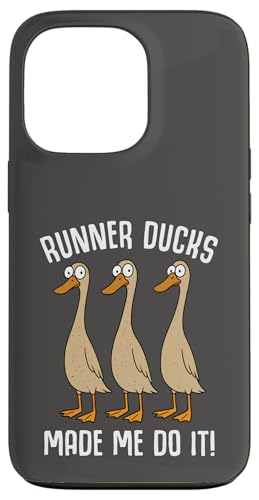 Laufenten Laufente Entenmama Entenpapa Entenzucht Hülle für iPhone 13 Pro Laufenten Laufente Entenmama Entenpapa Entenzucht Hülle für iPhone 13 Pro von Lustige Laufenten Designs & Laufenten Sprüche