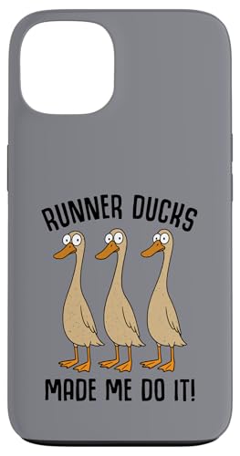 Laufenten Laufente Entenmama Entenpapa Entenzucht Hülle für iPhone 13 Laufenten Laufente Entenmama Entenpapa Entenzucht Hülle für iPhone 13 von Lustige Laufenten Designs & Laufenten Sprüche