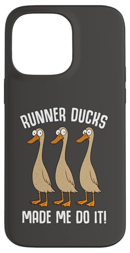 Laufenten Laufente Entenmama Entenpapa Entenzucht Hülle für iPhone 14 Pro Max Laufenten Laufente Entenmama Entenpapa Entenzucht Hülle für iPhone 14 Pro Max von Lustige Laufenten Designs & Laufenten Sprüche
