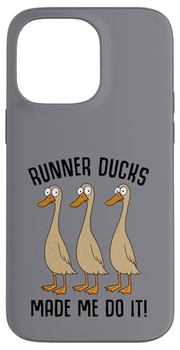 Laufenten Laufente Entenmama Entenpapa Entenzucht Hülle für iPhone 14 Pro Max Laufenten Laufente Entenmama Entenpapa Entenzucht Hülle für iPhone 14 Pro Max von Lustige Laufenten Designs & Laufenten Sprüche