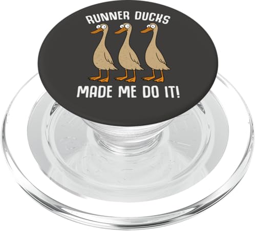 Laufenten Laufente Entenmama Entenpapa Entenzucht PopSockets PopGrip für MagSafe Laufenten Laufente Entenmama Entenpapa Entenzucht PopSockets PopGrip für MagSafe von Lustige Laufenten Designs & Laufenten Sprüche