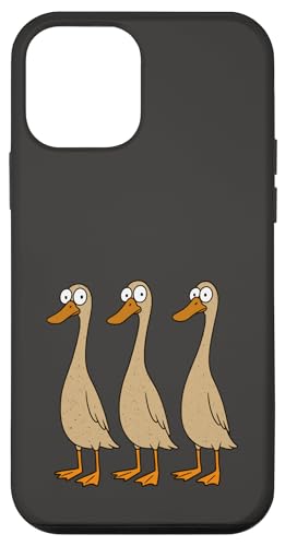 Laufenten Lustige Enten Entenmama Entenpapa Hülle für iPhone 12 mini Laufenten Lustige Enten Entenmama Entenpapa Hülle für iPhone 12 mini von Lustige Laufenten Designs & Laufenten Sprüche