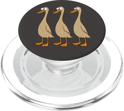 Laufenten Lustige Enten Entenmama Entenpapa PopSockets PopGrip für MagSafe Laufenten Lustige Enten Entenmama Entenpapa PopSockets PopGrip für MagSafe von Lustige Laufenten Designs & Laufenten Sprüche