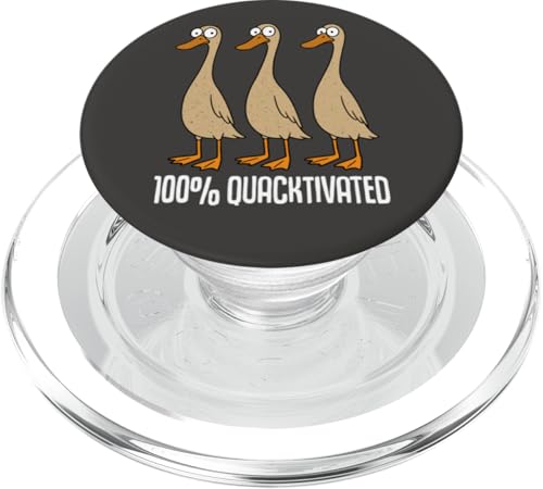 Laufenten halten Laufenten Züchten Laufente Entenzucht Enten PopSockets PopGrip für MagSafe Laufenten halten Laufenten Züchten Laufente Entenzucht Enten PopSockets PopGrip für MagSafe von Lustige Laufenten Designs & Laufenten Sprüche