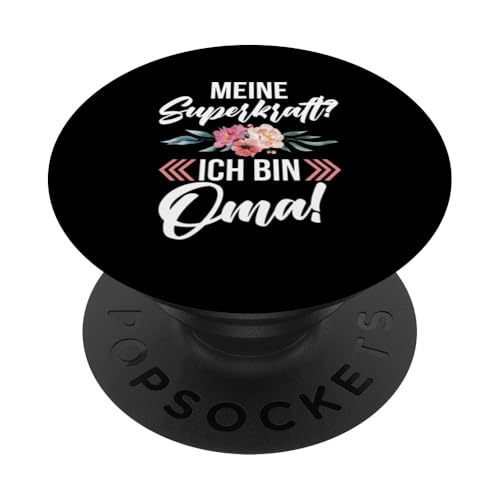 Ich Bin Oma Sprüche Muttertag Lustige Großmutter Mutter PopSockets Klebender PopGrip Ich Bin Oma Sprüche Muttertag Lustige Großmutter Mutter PopSockets Klebender PopGrip von Lustige Oma Sprüche Muttertagsgeschenk Omi Grandma