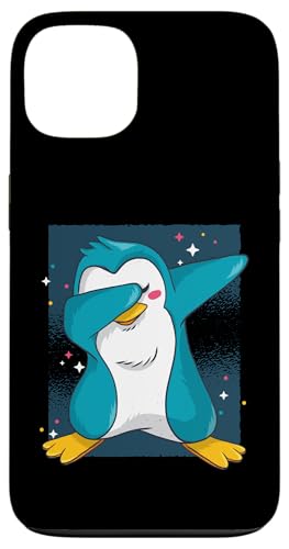 Dab Penguin Dabbing Hülle für iPhone 13 Dab Penguin Dabbing Hülle für iPhone 13 von Lustige Penguin Geschenke Pinguins Kostüm