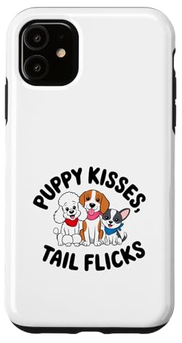 lustiges sarkastisches Hunde Zitat ironisch Design Hülle für iPhone 11 von Lustiger Hunde Spruch, Lustiges sarkastisch