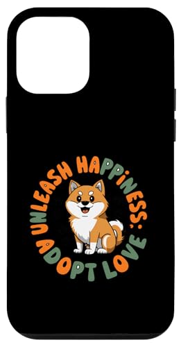 lustiges sarkastisches Hunde Zitat ironisch Design Hülle für iPhone 12 mini von Lustiger Hunde Spruch, Lustiges sarkastisch