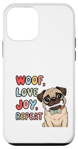 lustiges sarkastisches Hunde Zitat ironisch Design Hülle für iPhone 12 mini von Lustiger Hunde Spruch, Lustiges sarkastisch