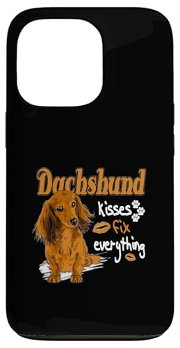 lustiges sarkastisches Hunde Zitat ironisch Design Hülle für iPhone 13 Pro von Lustiger Hunde Spruch, Lustiges sarkastisch