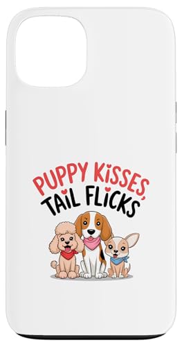 lustiges sarkastisches Hunde Zitat ironisch Design Hülle für iPhone 13 von Lustiger Hunde Spruch, Lustiges sarkastisch
