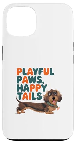 lustiges sarkastisches Hunde Zitat ironisch Design Hülle für iPhone 13 von Lustiger Hunde Spruch, Lustiges sarkastisch