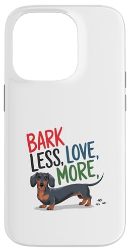 lustiges sarkastisches Hunde Zitat ironisch Design Hülle für iPhone 14 Pro von Lustiger Hunde Spruch, Lustiges sarkastisch