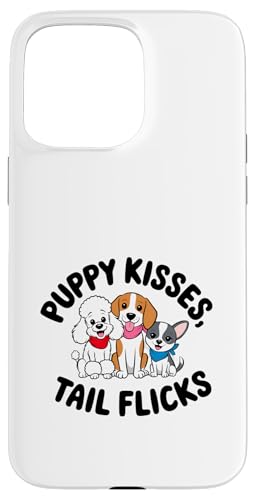 lustiges sarkastisches Hunde Zitat ironisch Design Hülle für iPhone 15 Pro Max von Lustiger Hunde Spruch, Lustiges sarkastisch