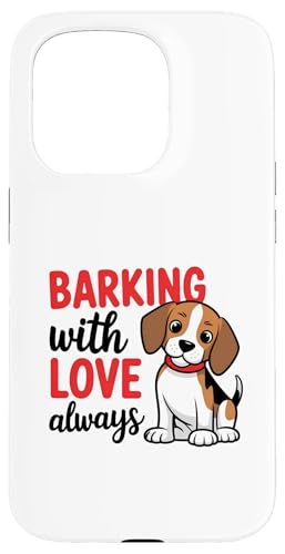 lustiges sarkastisches Hunde Zitat ironisch Design Hülle für iPhone 15 Pro von Lustiger Hunde Spruch, Lustiges sarkastisch
