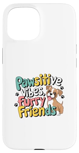 lustiges sarkastisches Hunde Zitat ironisch Design Hülle für iPhone 15 von Lustiger Hunde Spruch, Lustiges sarkastisch