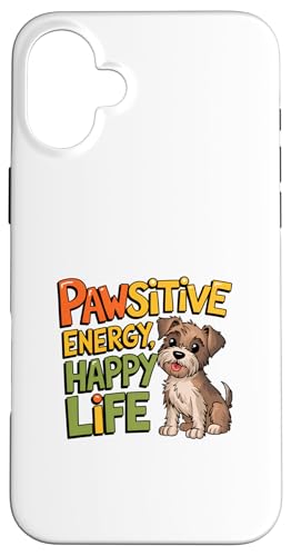 lustiges sarkastisches Hunde Zitat ironisch Design Hülle für iPhone 16 Plus von Lustiger Hunde Spruch, Lustiges sarkastisch