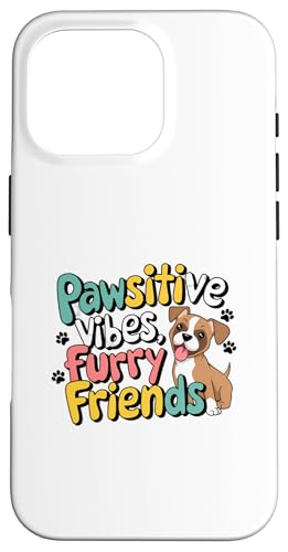 lustiges sarkastisches Hunde Zitat ironisch Design Hülle für iPhone 16 Pro von Lustiger Hunde Spruch, Lustiges sarkastisch