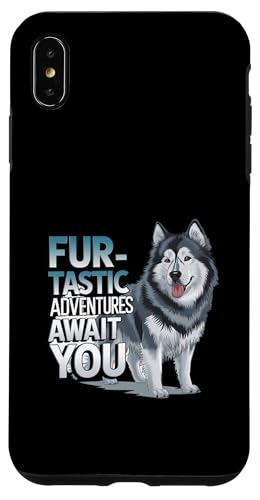 lustiges sarkastisches Hunde Zitat ironisch Design Hülle für iPhone XS Max von Lustiger Hunde Spruch, Lustiges sarkastisch