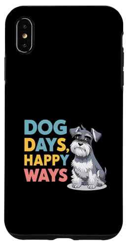 lustiges sarkastisches Hunde Zitat ironisch Design Hülle für iPhone XS Max von Lustiger Hunde Spruch, Lustiges sarkastisch