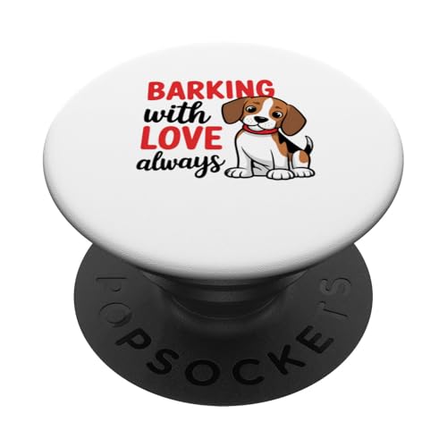 lustiges sarkastisches Hunde Zitat ironisch Design PopSockets Klebender PopGrip von Lustiger Hunde Spruch, Lustiges sarkastisch
