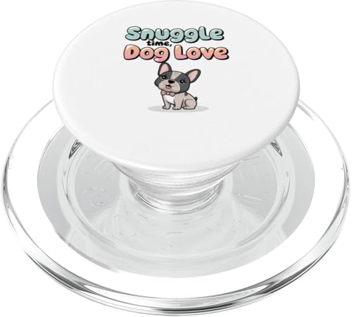 lustiges sarkastisches Hunde Zitat ironisch Design PopSockets PopGrip für MagSafe von Lustiger Hunde Spruch, Lustiges sarkastisch