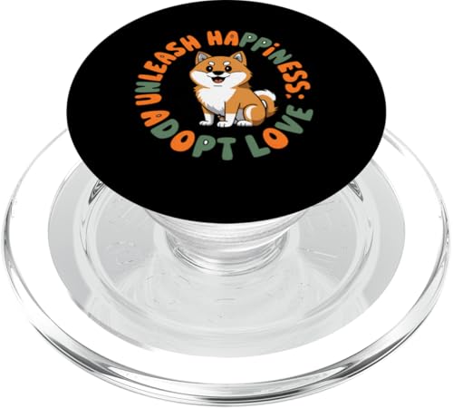 lustiges sarkastisches Hunde Zitat ironisch Design PopSockets PopGrip für MagSafe von Lustiger Hunde Spruch, Lustiges sarkastisch
