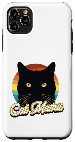 lustiges sarkastisches Katzen Zitat ironisches Design Hülle für iPhone 11 Pro Max von Lustiger Katzen Spruch, Lustig sarkastisch
